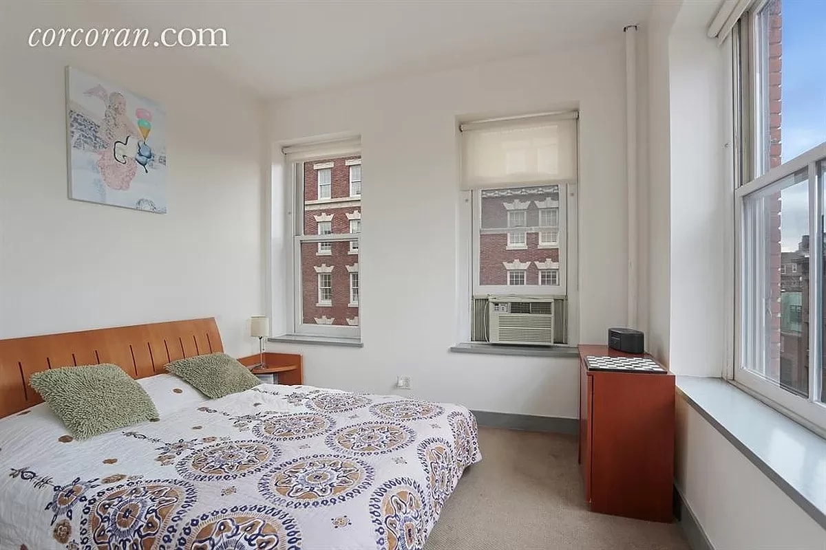 799 Greenwich Street Unit: 5S