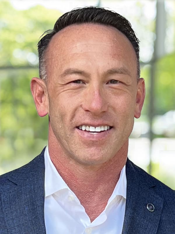 Adam Richardson Palo Alto Real Estate Levin Johnston