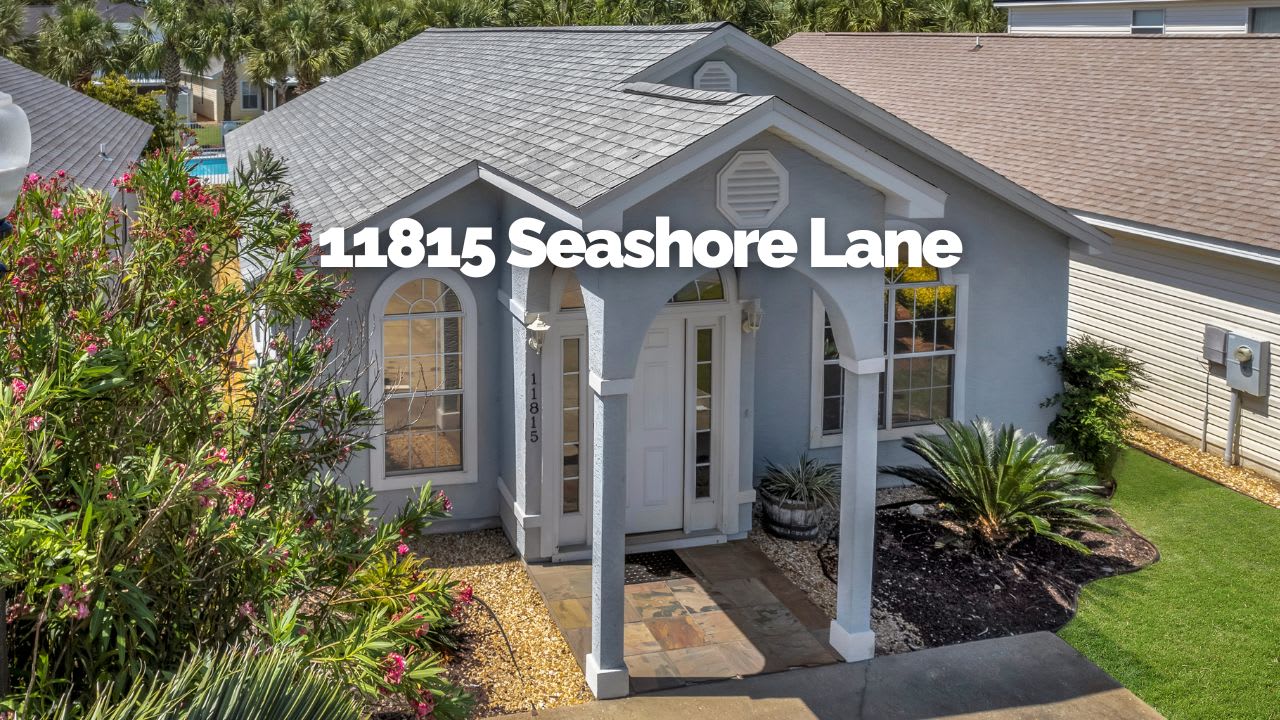 $360,000 - 11815 Seashore Ln