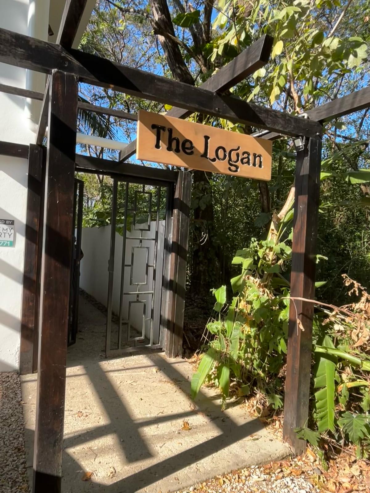 The Logan - Boutique Retreat in Samara