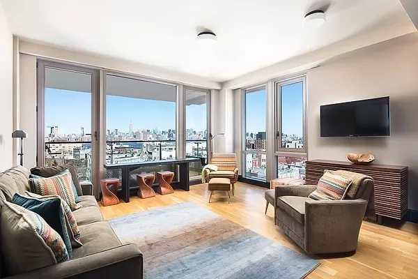 144 N 8th Street Unit: 7D