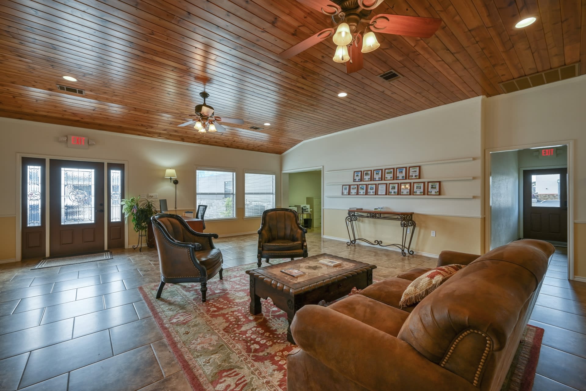 Our History Llano Real Estate Landmasters Real Estate