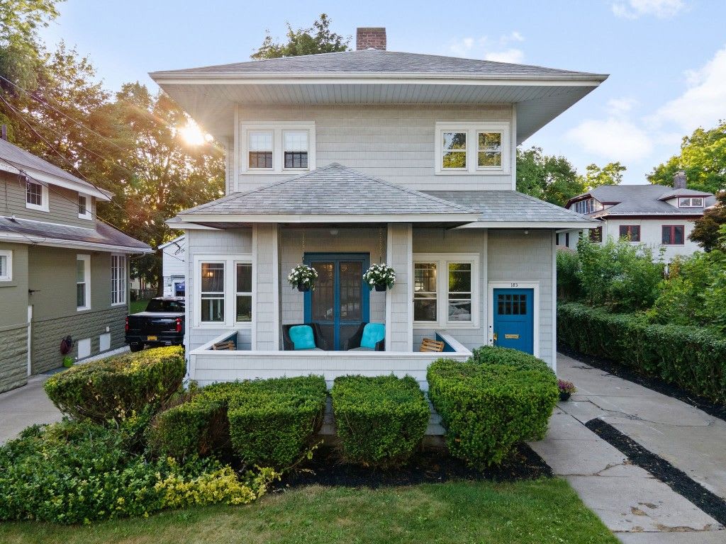 Lynne Stanford Vestal, NY Real Estate Agent