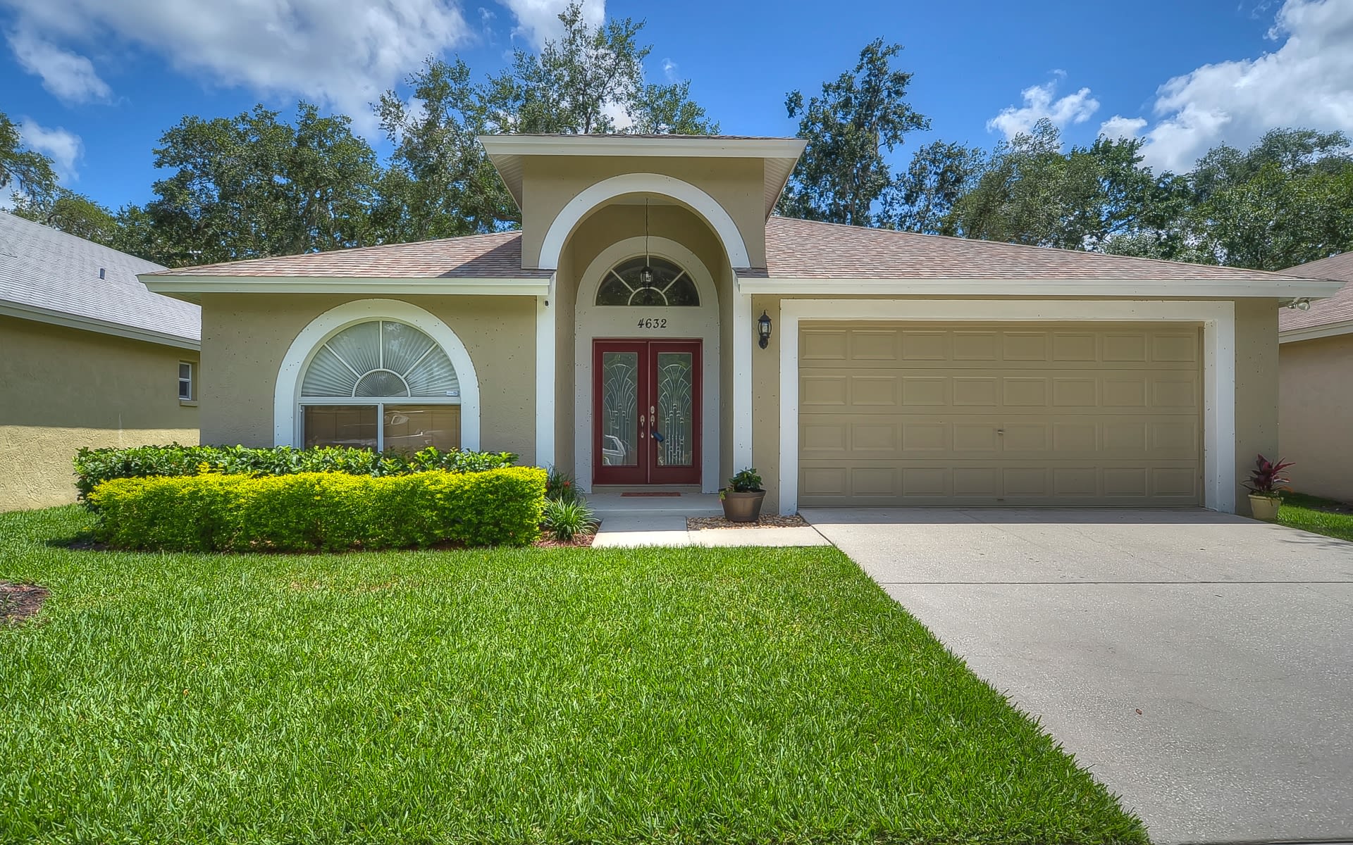 Sold 4632 Preston Woods Dr