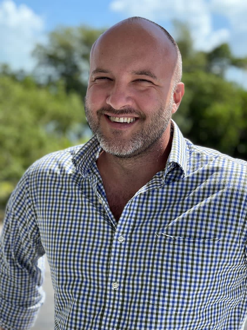 About Sebastian Del Negro OceanSIR Florida Real Estate Agents