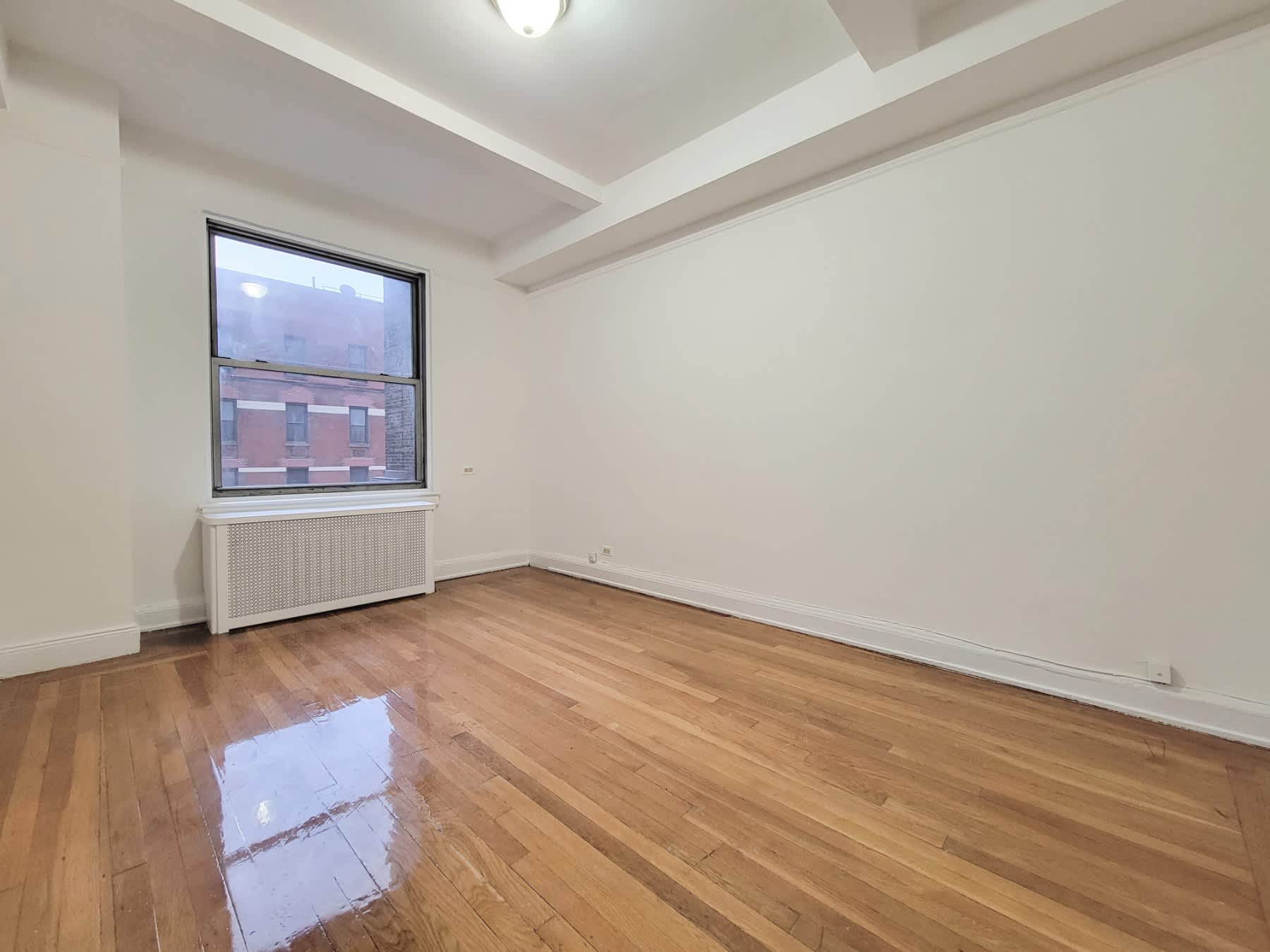 East 38th Street