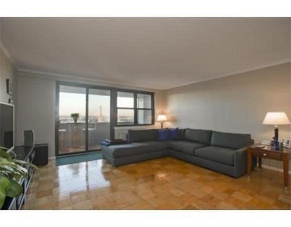 8 Whittier Place, #22A