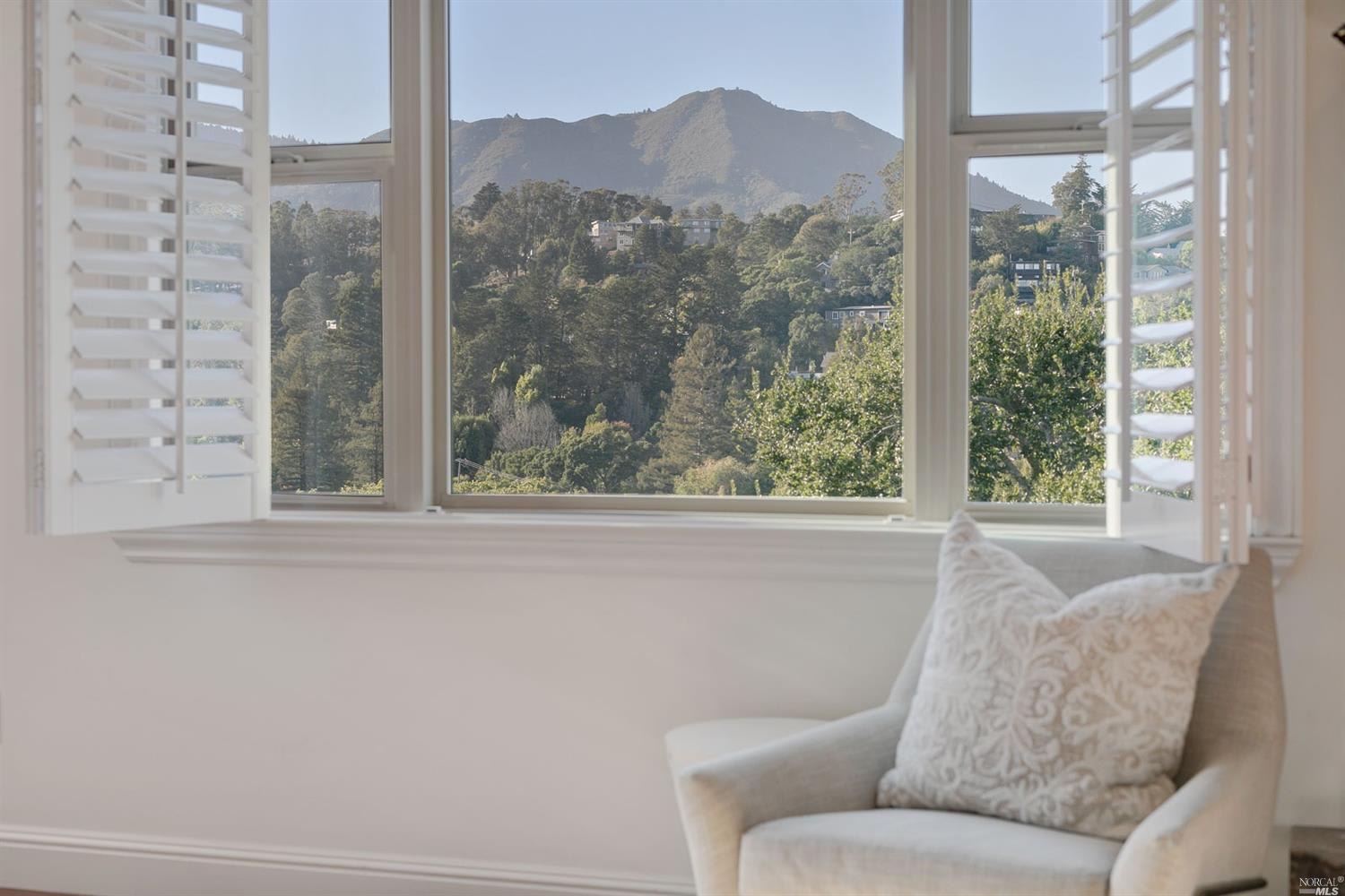 Meet the Team Making Marin Home Kathleen Clifford + Jan Hiti Mill