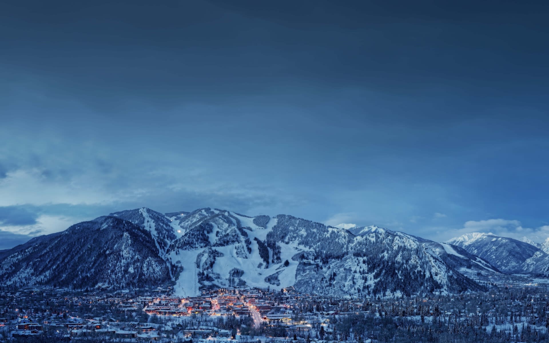 Aspen Real Estate Agent Steven Shane Luxury Realtor & Broker