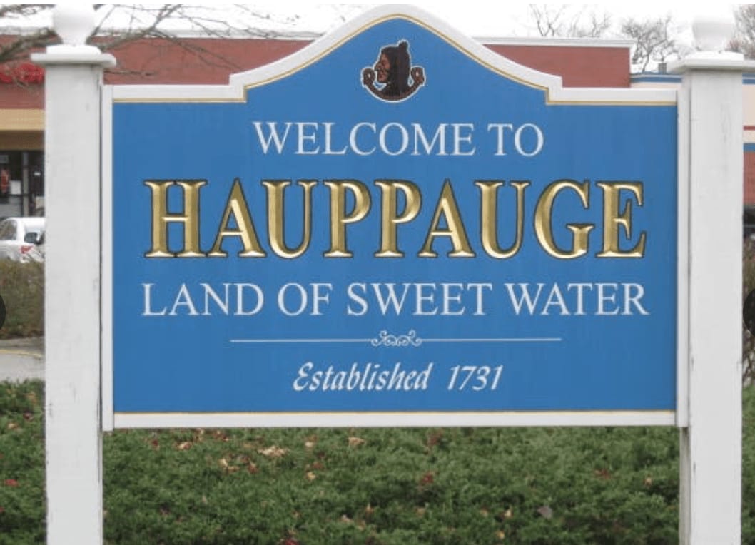 Hauppauge