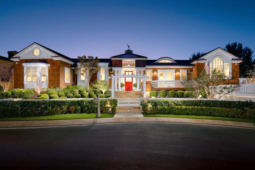1 Coral Cove Way Dana Point