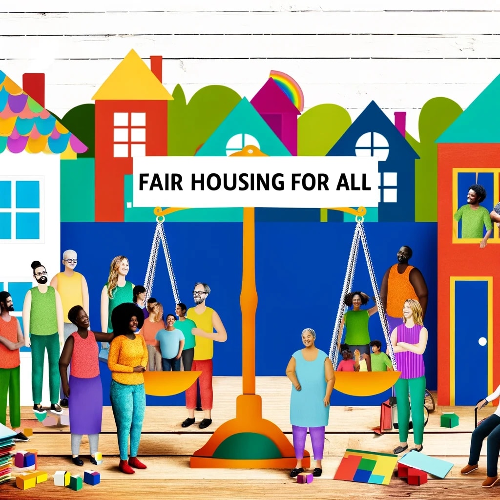 A history of housing equality efforts in New Mexico The Lovely Home