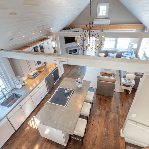 2 Old N Wharf | Sanford & Sanford