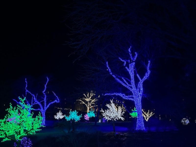 Susan Gregory&rsquo;s Local Guide to Holiday Fun in Nashville