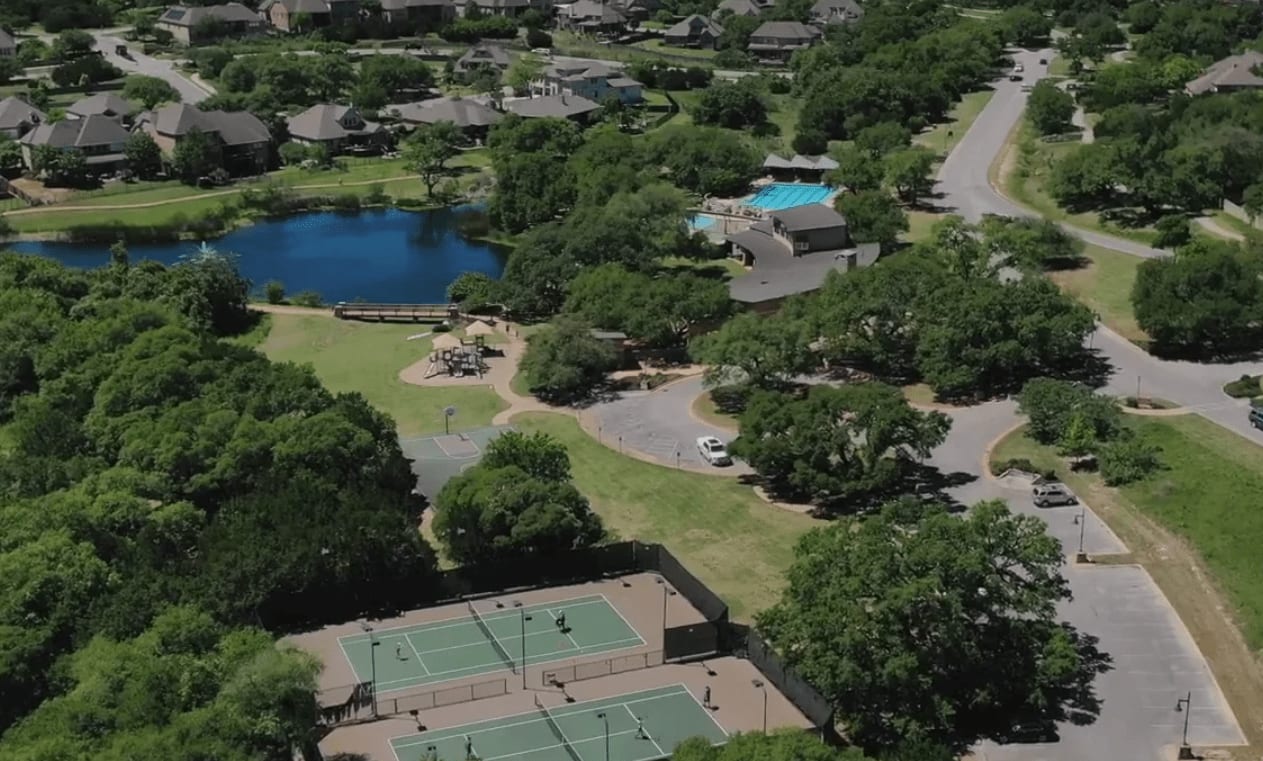 Tour the Highpointe Neighborhood with Veritas Group