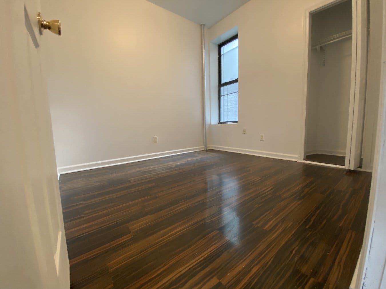 West 152nd Street