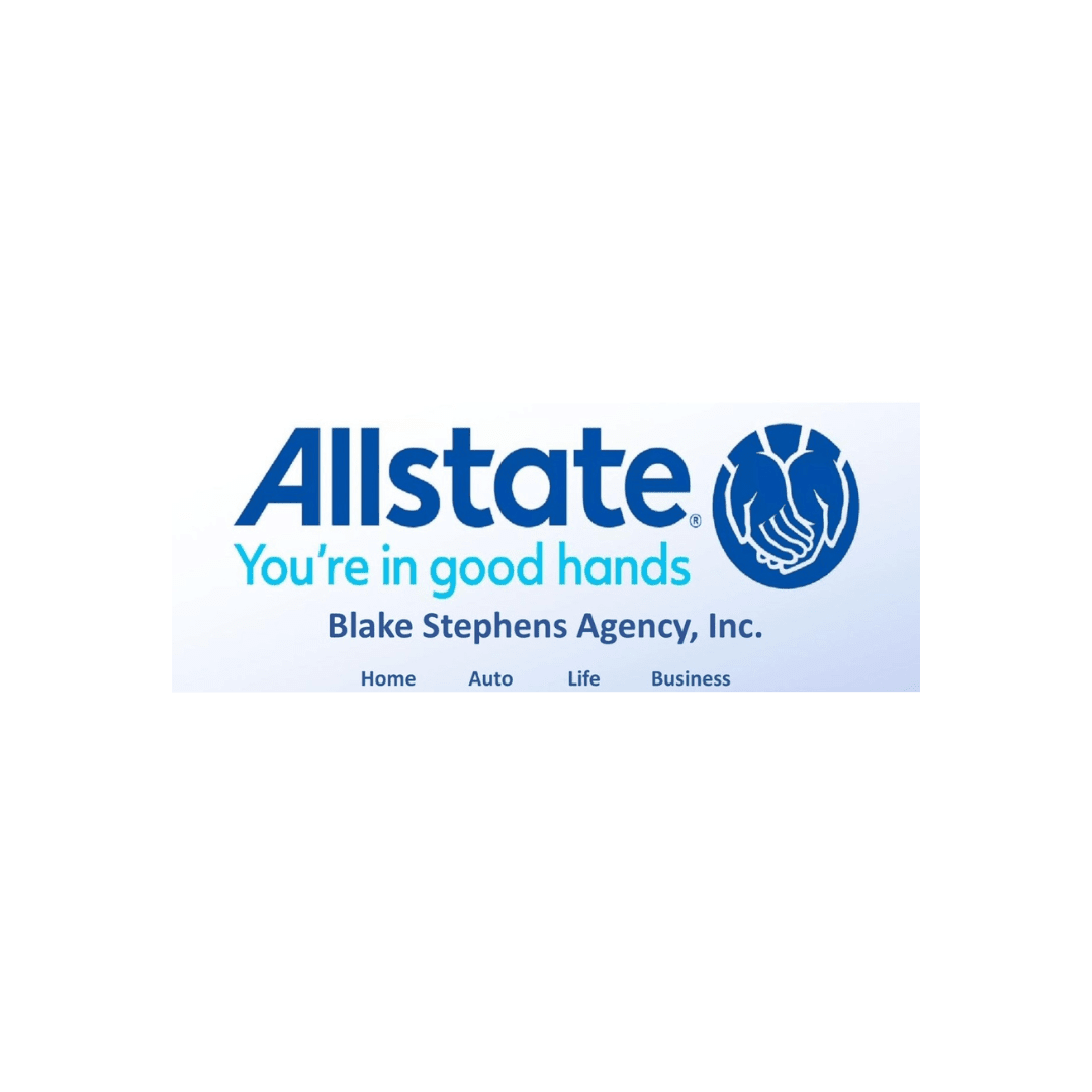 Blake Stephens, Allstate Insurance Agent