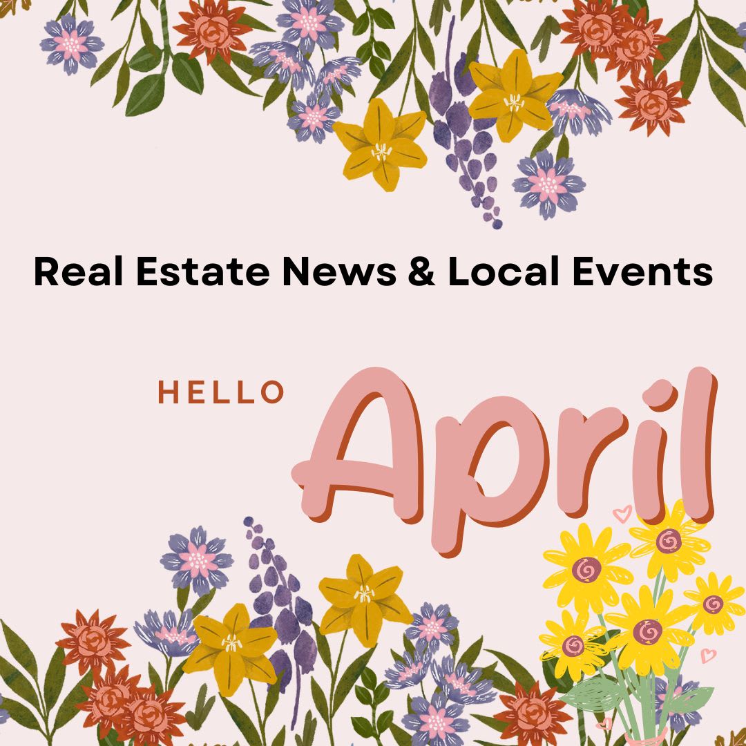 Real Estate News & local Events