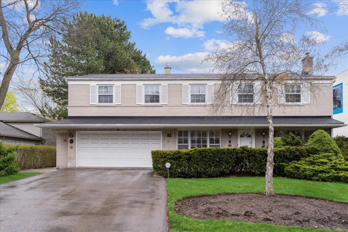 St. Andrews Family Jewel Real Estate Listing Kevin Crigger Real Estate Team