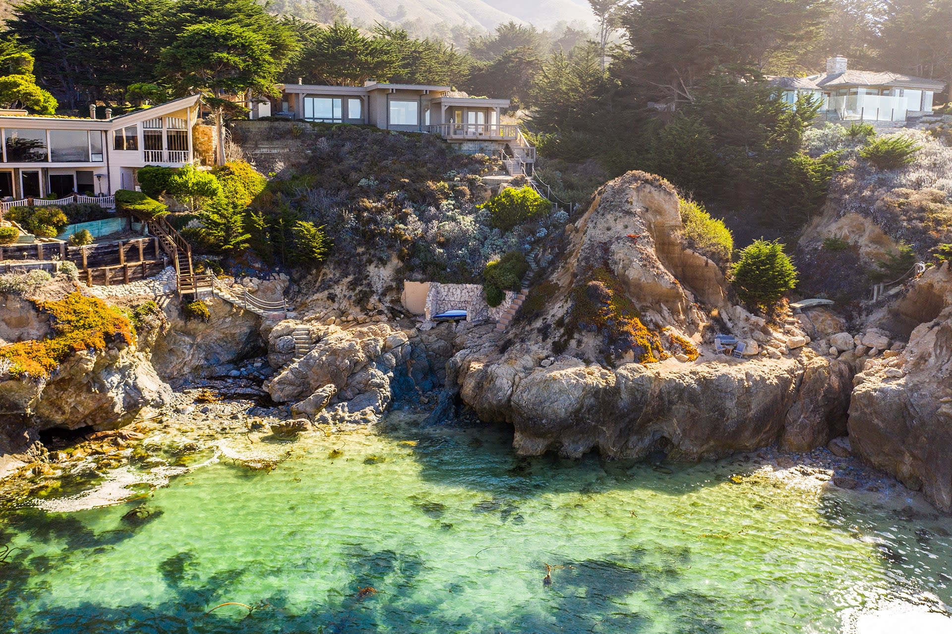 Carmel Highlands Home For Sale Tim Allen Properties Tim Allen