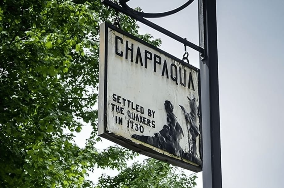 Chappaqua