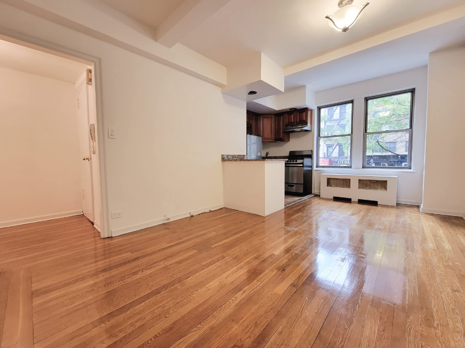 East 38th Street