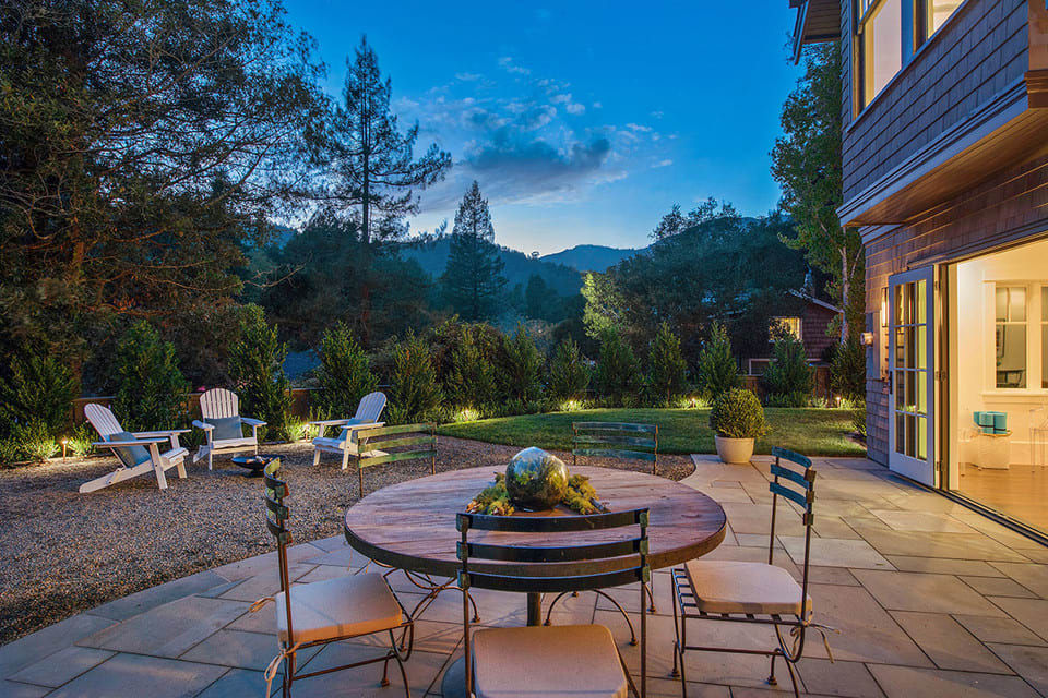 400 Throckmorton Ave Stephanie Lamarre Marin County Luxury Real Estate