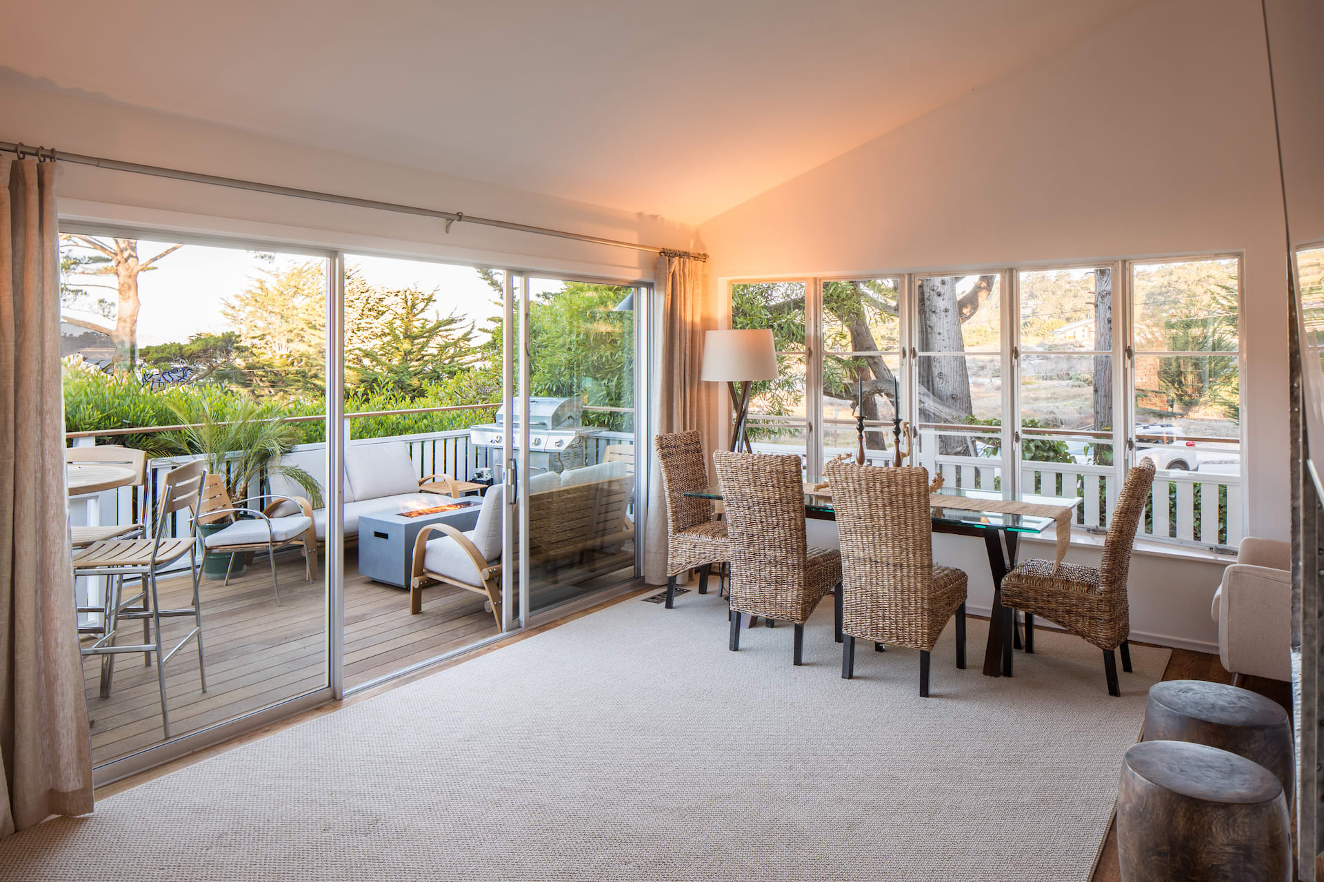 Carmel, Rental, Vacation, Monthly, Carmel by the Sea, Luxury Rental