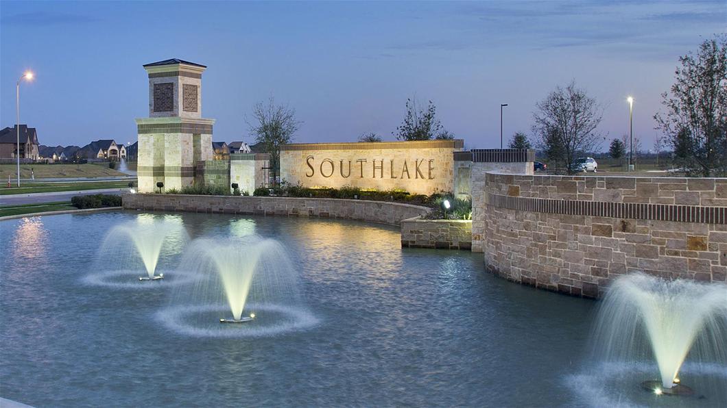 SOUTHLAKE