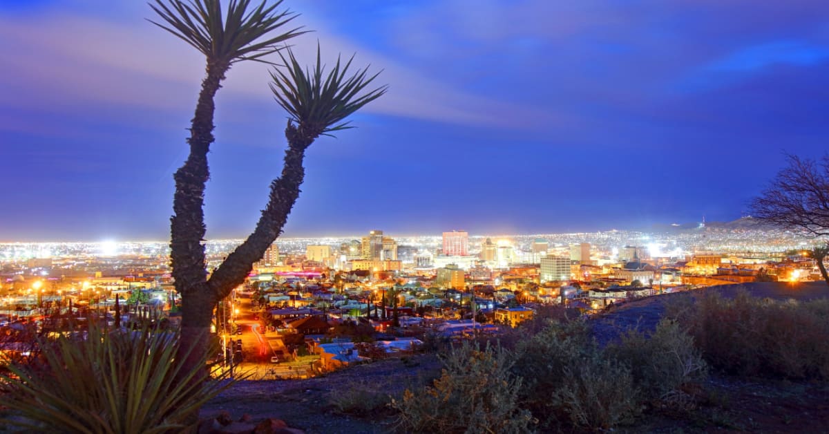 TopProducing Real Estate Agents in Cimarron & Kern, El Paso