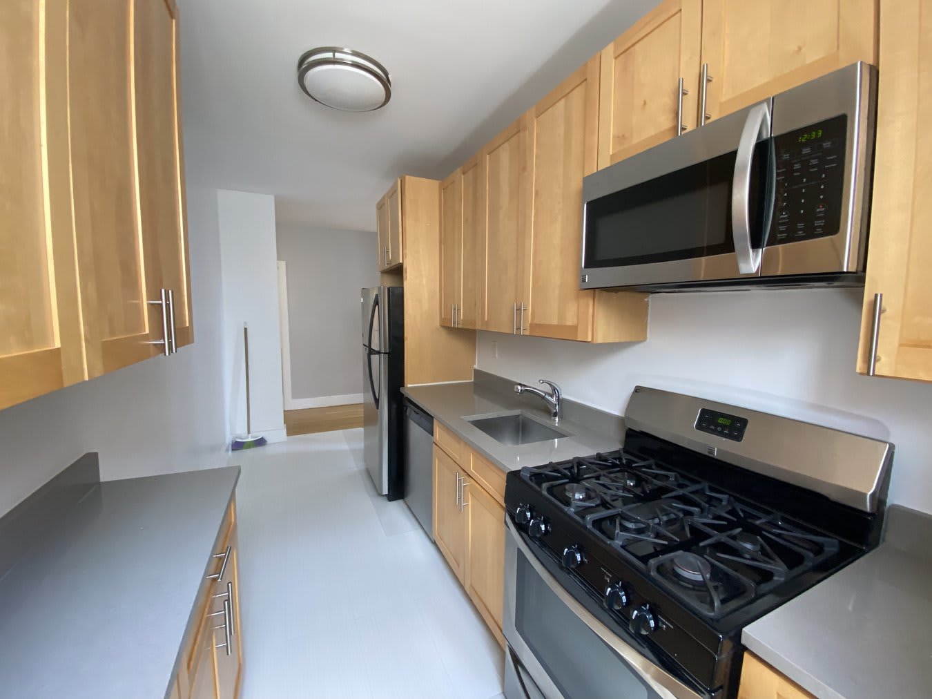 West 143rd Street