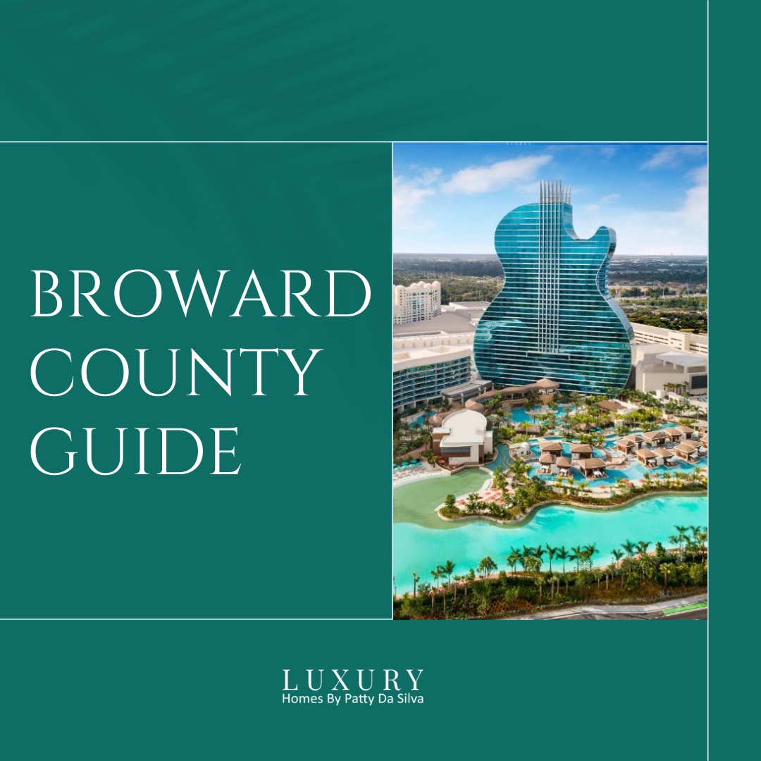 BROWARD COUNTY GUIDE