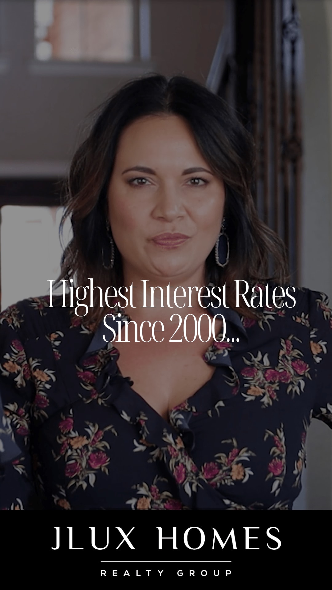 Should I Buy a Home Now with these High Interest Rates?