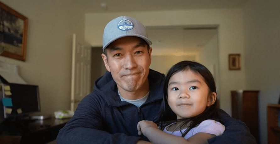 Irvine on Fire _ Mandatory Evacuation _ Silverado Fire