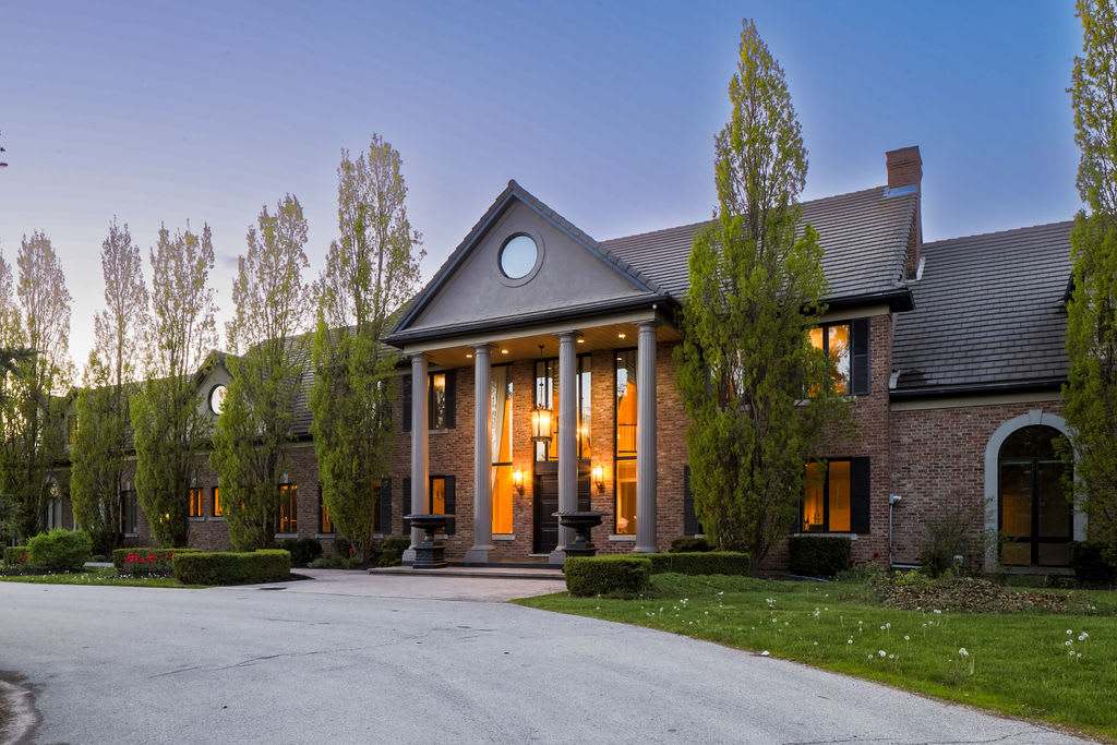 76 Ridge Road W, Grimsby