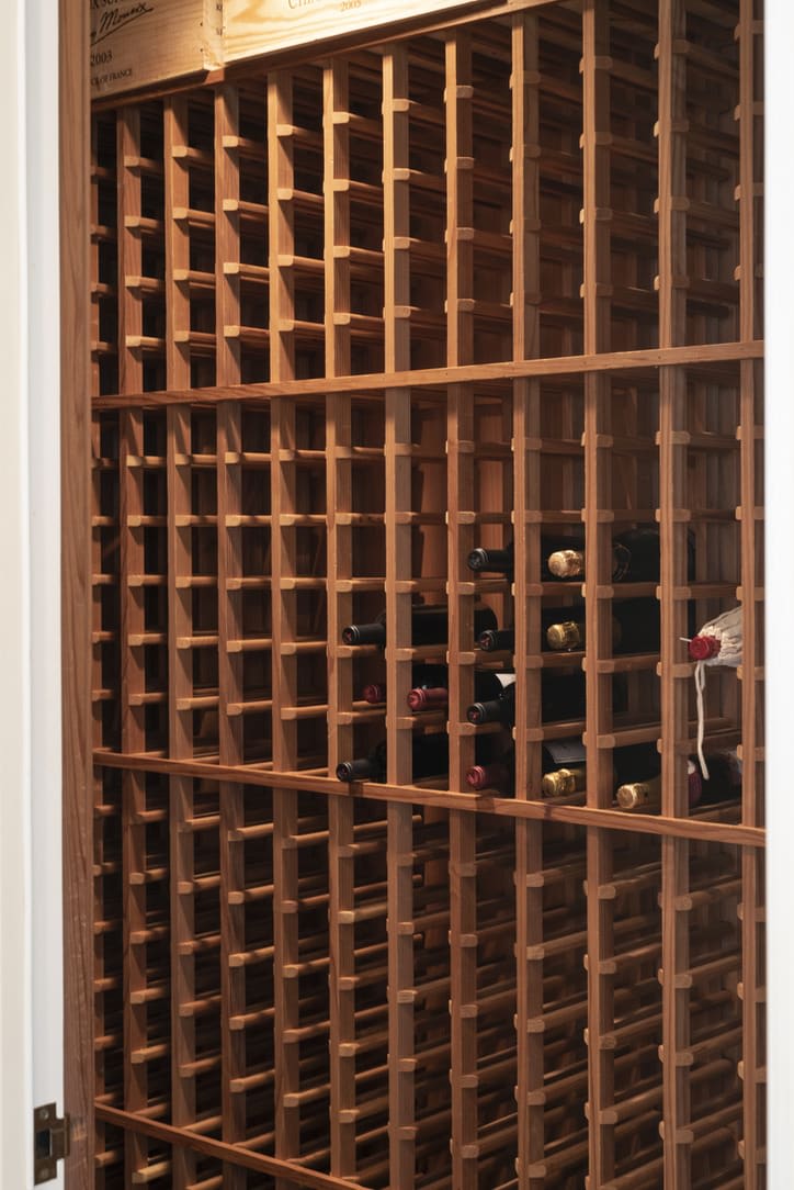 Wine Cellar