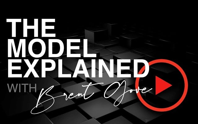 The Model Explained with Brent Gove