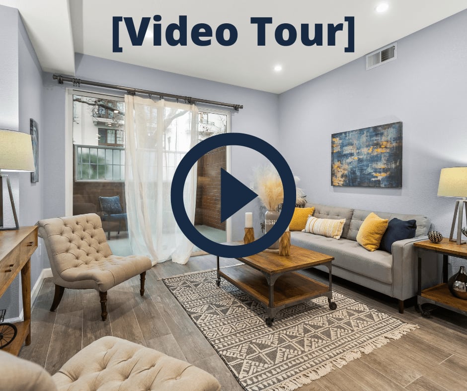 [Video] Tour this Upgraded 2-Bedroom at Ryland Mews!