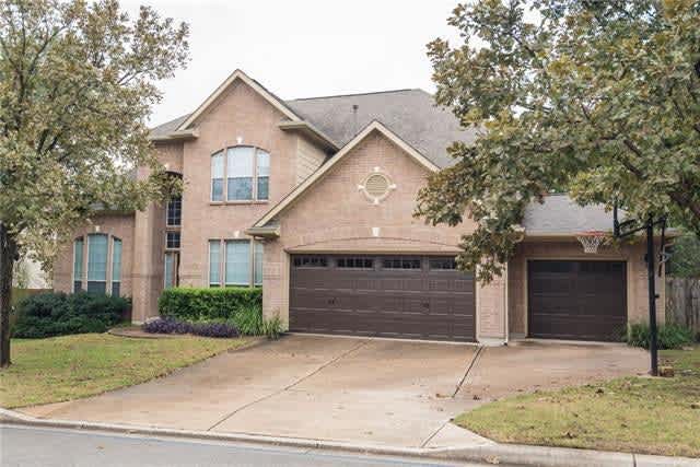 12300 Aralia Ridge Dr