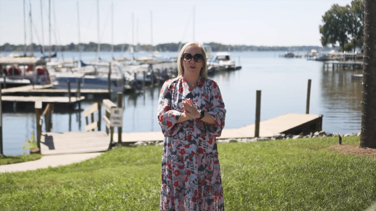 Take a Tour of LangTree at Lake Norman