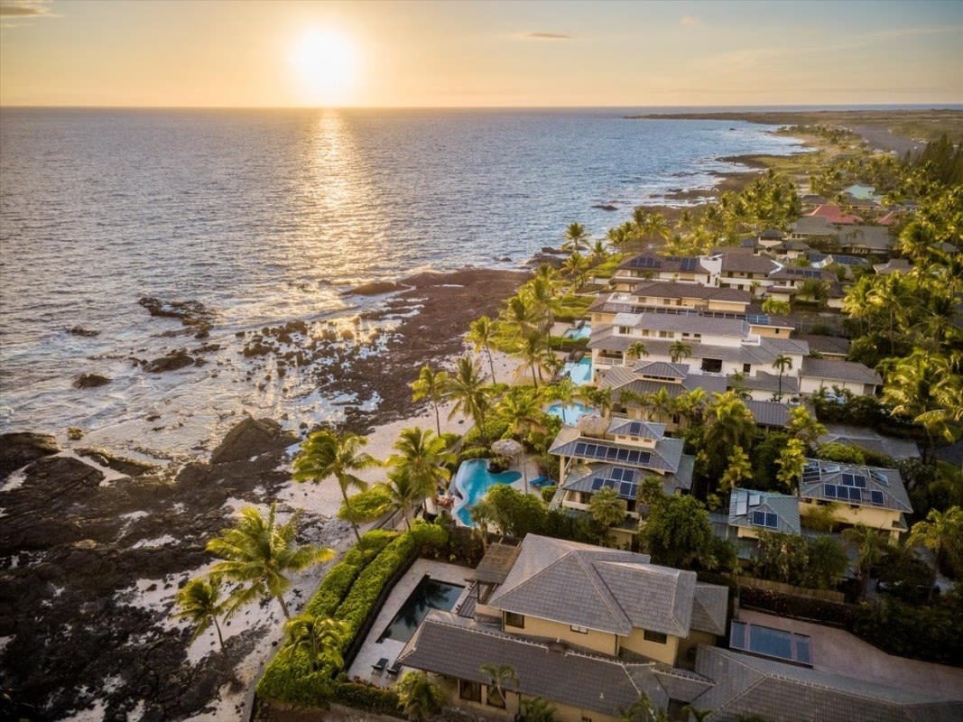 Kona Bay Estates