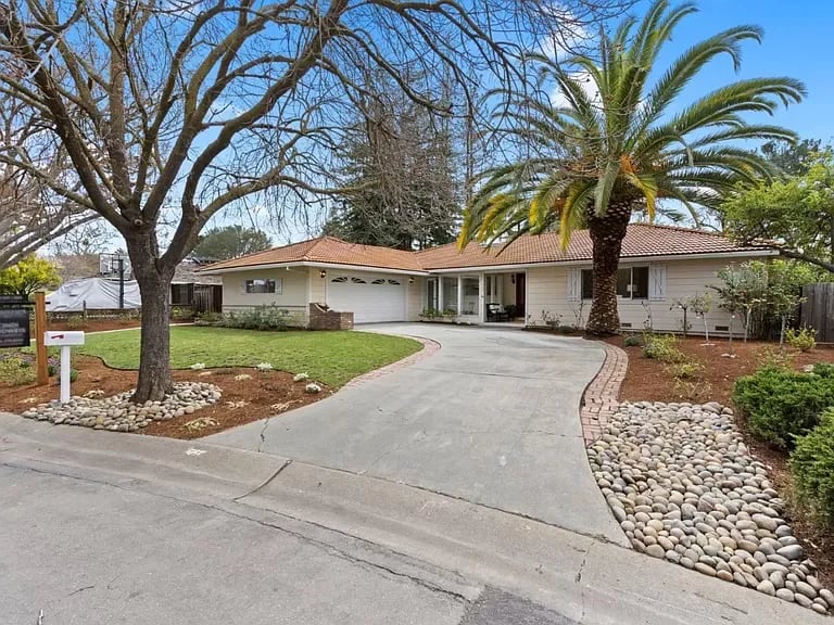 1560 Wakefield Terrace, Los Altos, CA