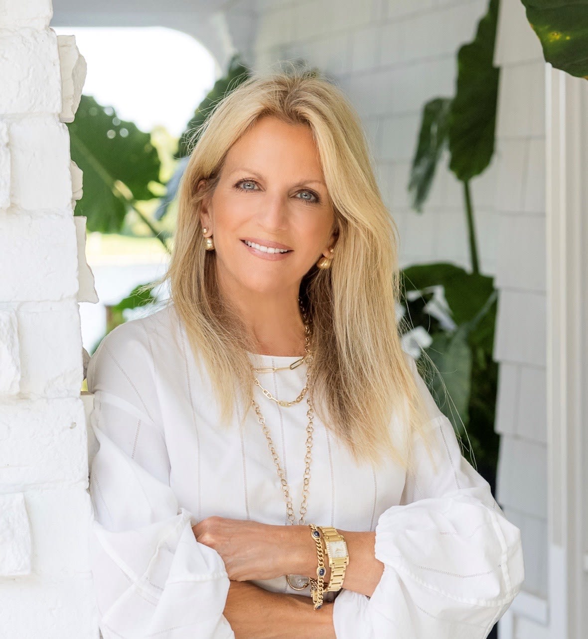 Deborah Srb Hamptons Real Estate Agent & Luxury Realtor