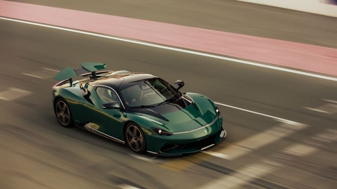 is This The FASTEST Street Legal Car EVER ?