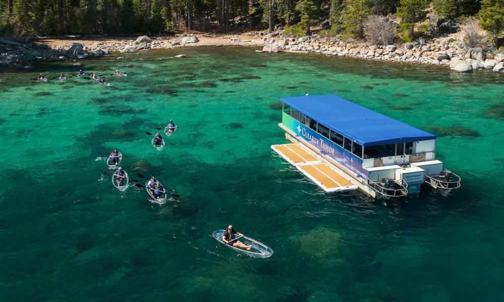 A Local's Guide on Things to Do in Zephyr Cove Blog Cole Mizak