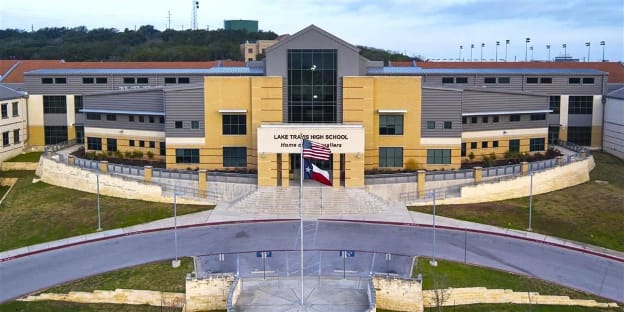 Lake Travis High School