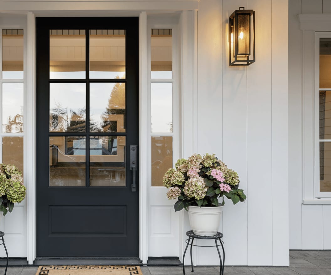 Is your front door black? Your home could sell for $6,000 more