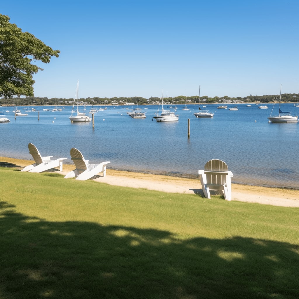 Cotuit