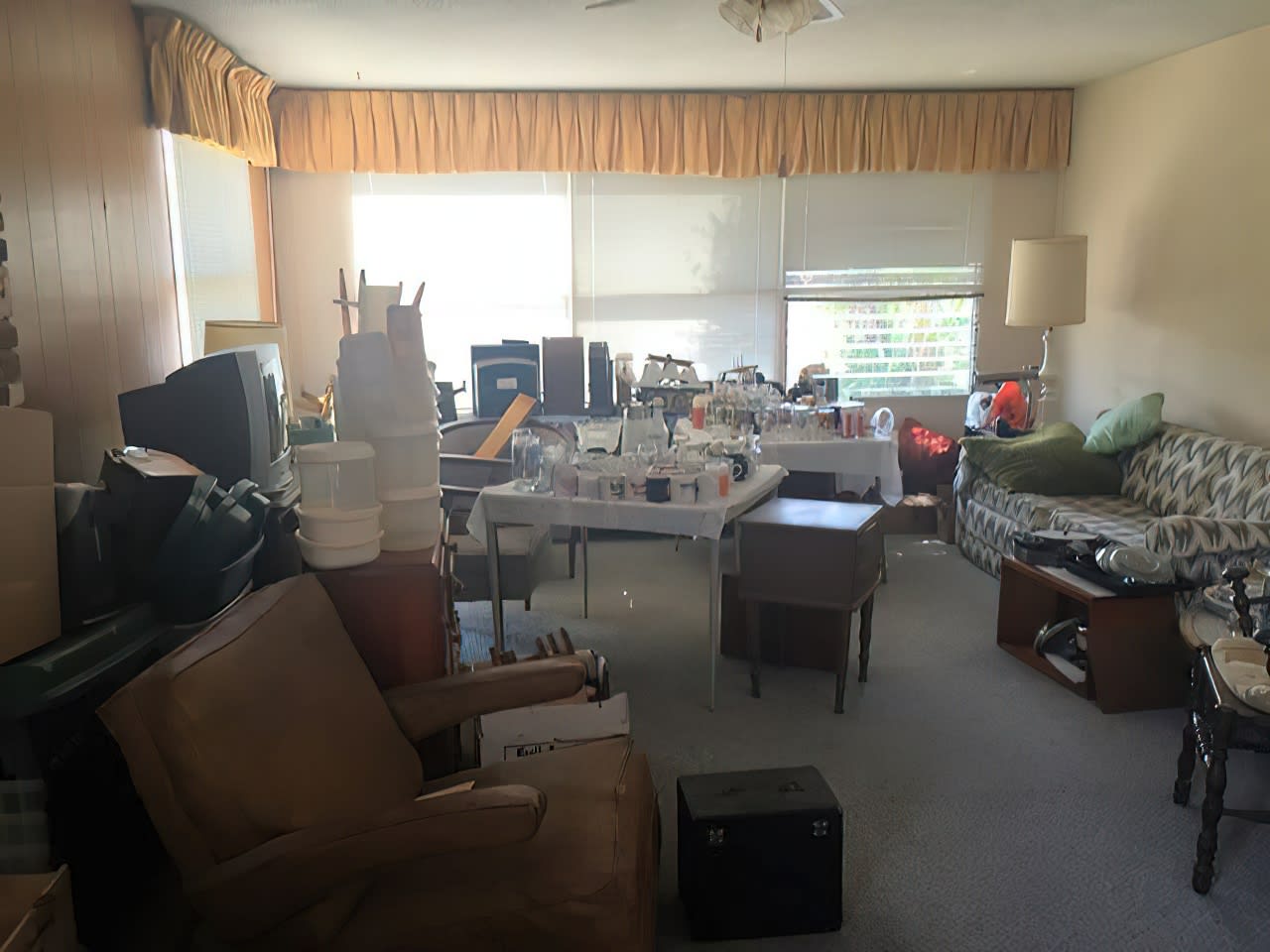 Before & After Transformations The Valerie Upham Team San Diego