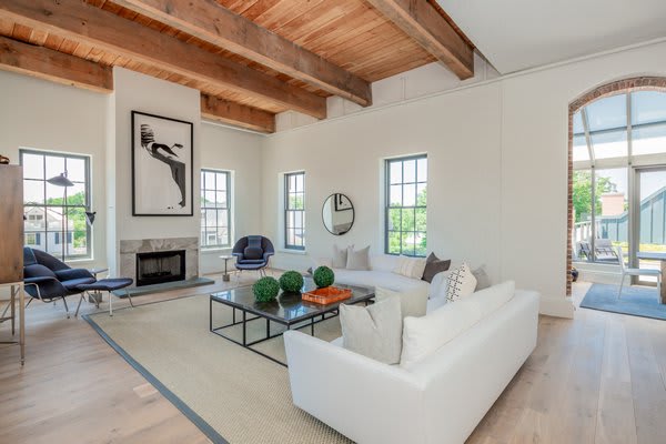 Sotheby’s Takes Over Watchcase Condo Listings In Sag Harbor